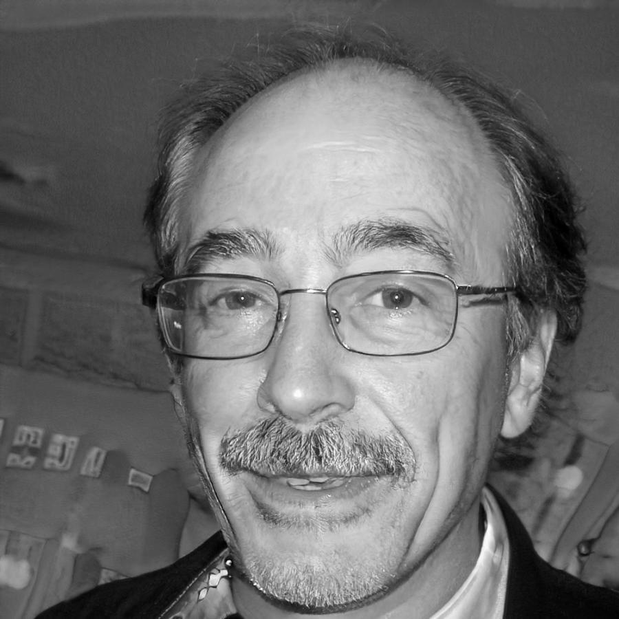 Forschungsleiter Dr. Niklaus Obermaier